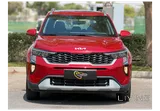 Kia Sonet 2025